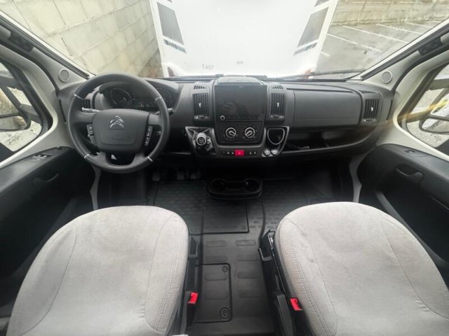 LMC Tourer Lift H 630 h630 - Photo 2