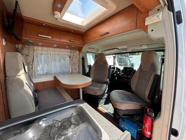 Malibu Fourgon Van 640 le - Photo 4