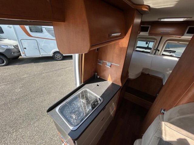 Malibu Fourgon Van 640 le - Photo 6