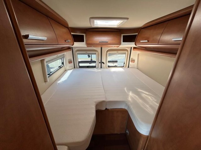 Malibu Fourgon Van 640 le - Photo 7