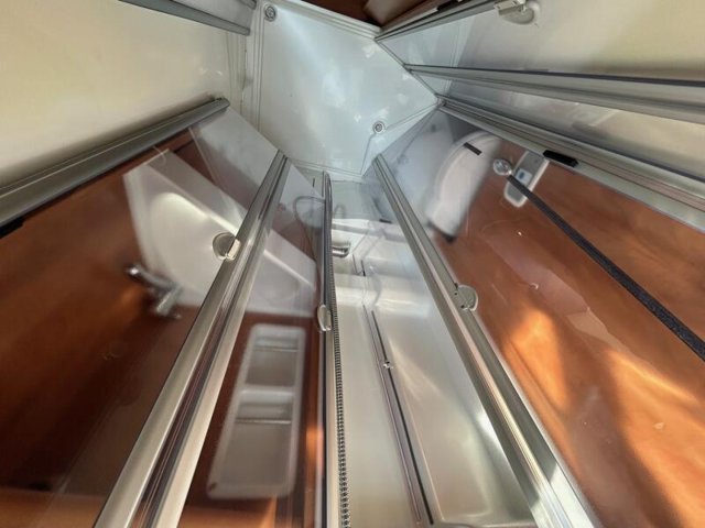 Malibu Fourgon Van 640 le - Photo 8