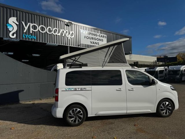 Possl Vanster - Photo 2