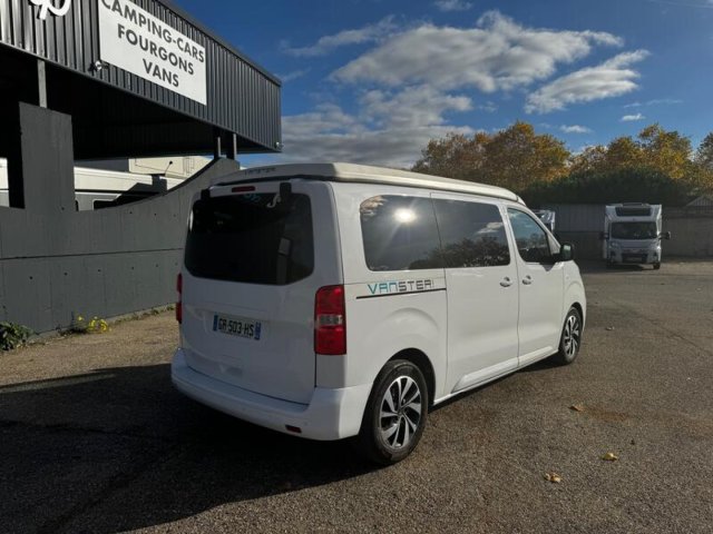 Possl Vanster - Photo 3