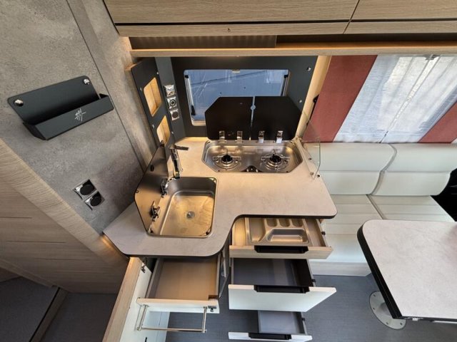 Rapido 866 F 2025 - Photo 7