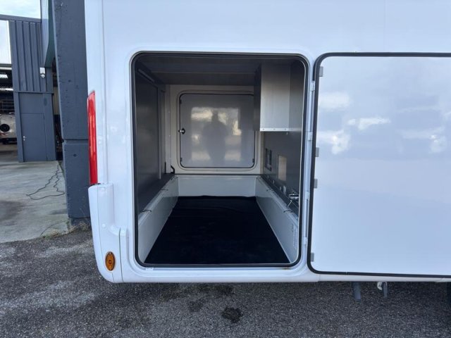 Rapido 866 F 2025 - Photo 11