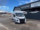 Burstner Papillon PC 6.0 - Fourgon Aménagé et Van