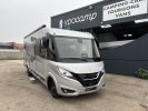 Hymer Classe-B MasterLine I 780 b-ml blackline