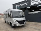 Hymer Classe-B ModernComfort I 680 b-mc - Intégral