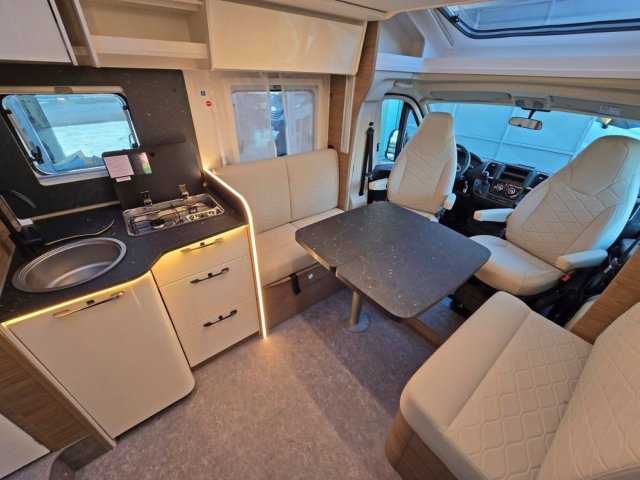 Corigon Advanced T 750 LQ - Photo 2