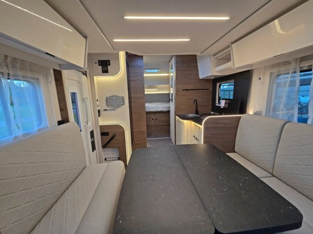 Corigon Advanced T 750 LQ - Photo 3