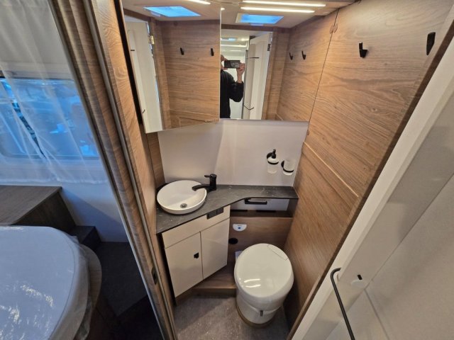 Corigon Advanced T 750 LQ - Photo 5