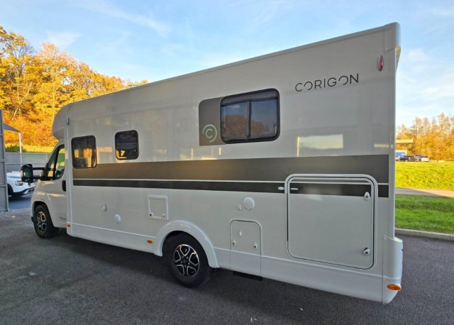 Corigon Advanced T 750 LQ - Photo 10