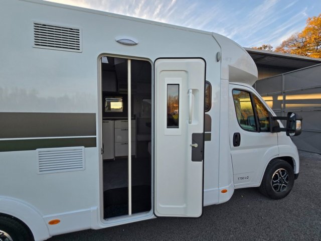 Corigon Advanced T 750 LQ - Photo 12