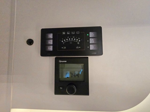 Corigon Advanced T 750 LQ - Photo 15