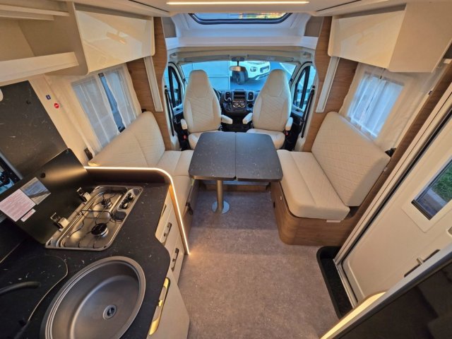 Corigon Advanced T 750 LQ - Photo 25