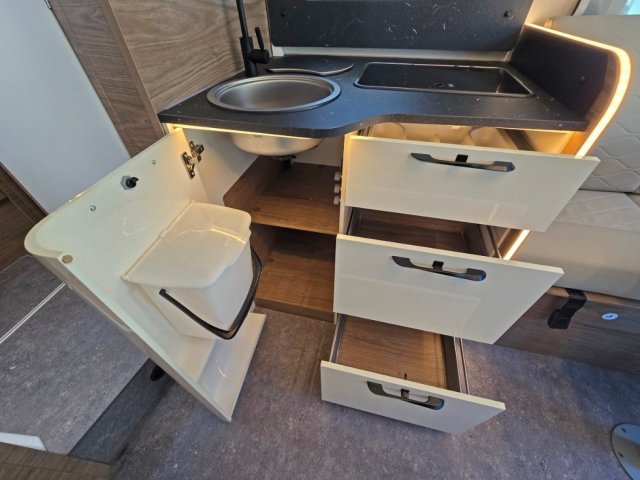 Corigon Advanced T 750 LQ - Photo 28