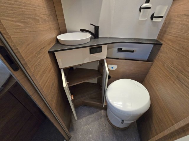 Corigon Advanced T 750 LQ - Photo 32