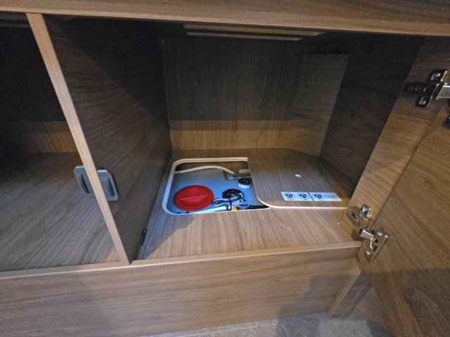 Corigon Advanced T 750 LQ - Photo 42