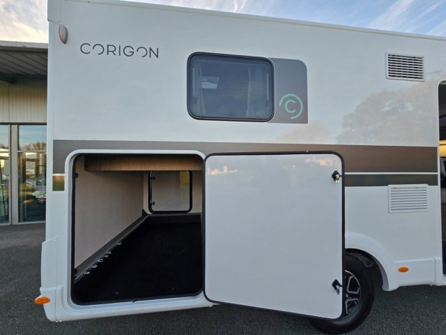 Corigon Advanced T 750 LQ - Photo 43