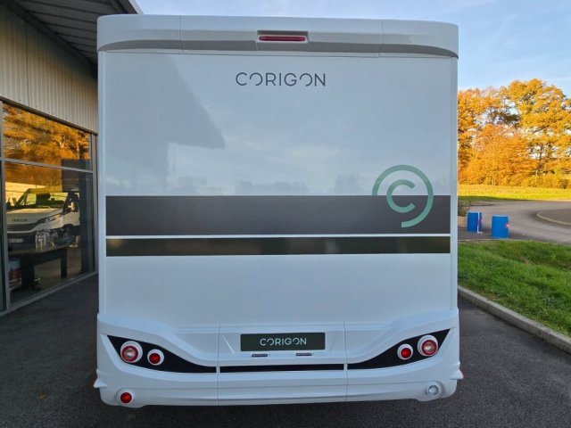 Corigon Advanced T 750 LQ - Photo 48
