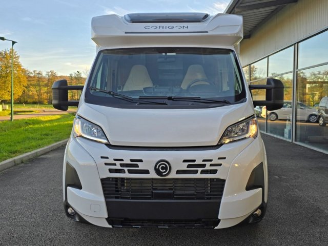 Corigon Advanced T 750 LQ - Photo 49