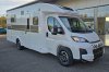 Corigon Advanced T 750 LQ Camping car profilé  Boite automatique 140ch - Profilé