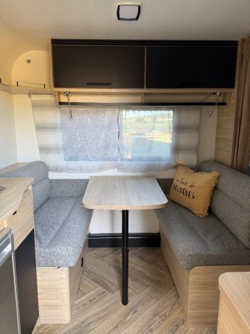 Caravelair Sport Line 410 Ambiance Sidney - Photo 3