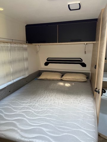 Caravelair Sport Line 410 Ambiance Sidney - Photo 4