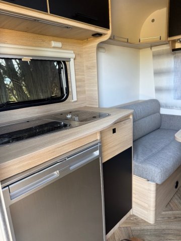 Caravelair Sport Line 410 Ambiance Sidney - Photo 5