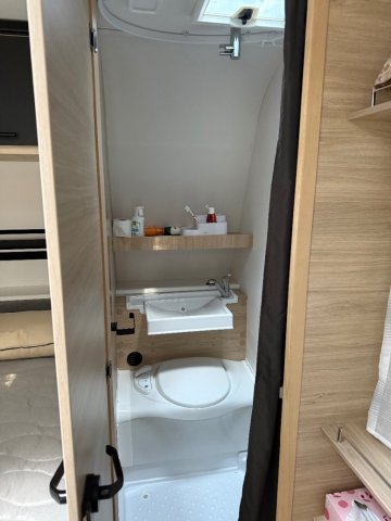 Caravelair Sport Line 410 Ambiance Sidney - Photo 6