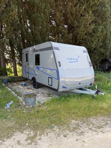 Caravelair Sport Line 410 Ambiance Sidney - Photo 7