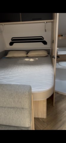 Caravelair Sport Line 410 Ambiance Sidney - Photo 8