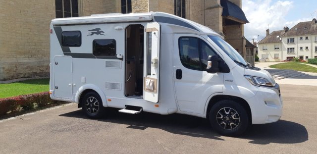 Laika Kosmo Compact 5 - Photo 2