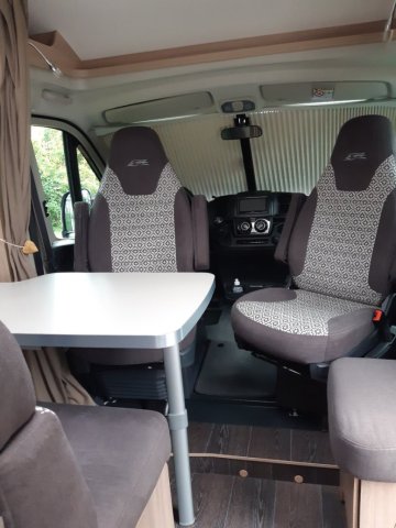 Laika Kosmo Compact 5 - Photo 3