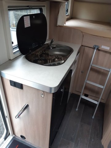 Laika Kosmo Compact 5 - Photo 5