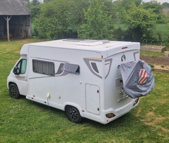 Achat Bavaria Tren-D T600P Unik Occasion