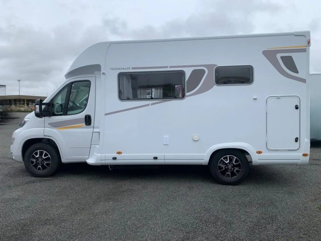 Bavaria Tren-D T600P Unik - Photo 2