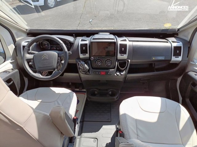 Bavaria Tren-D T600P Unik - Photo 3