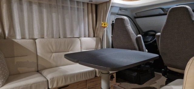 Bavaria Tren-D T600P Unik - Photo 5