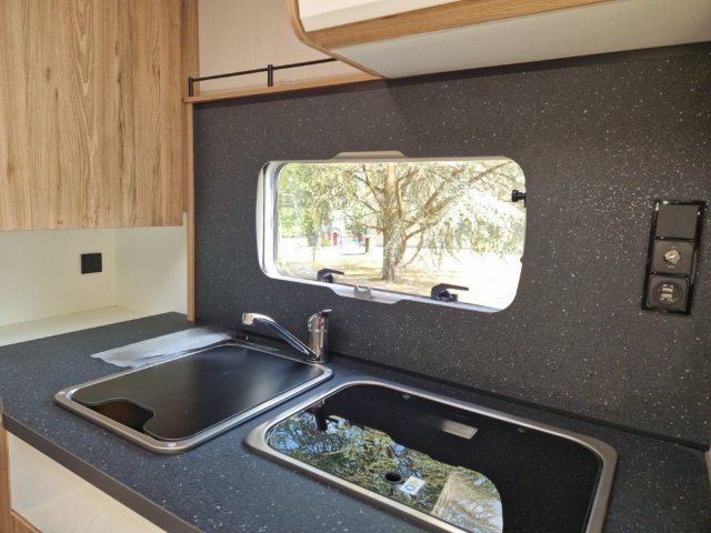 Bavaria Tren-D T600P Unik - Photo 6