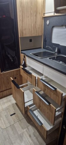 Bavaria Tren-D T600P Unik - Photo 7