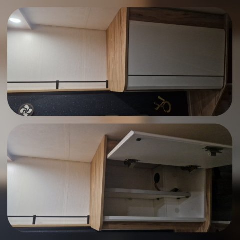 Bavaria Tren-D T600P Unik - Photo 8