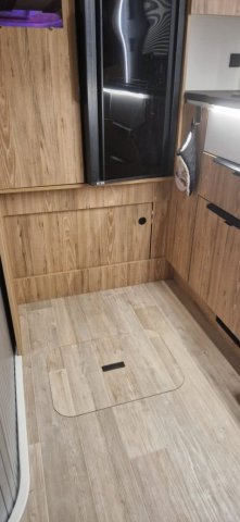 Bavaria Tren-D T600P Unik - Photo 9