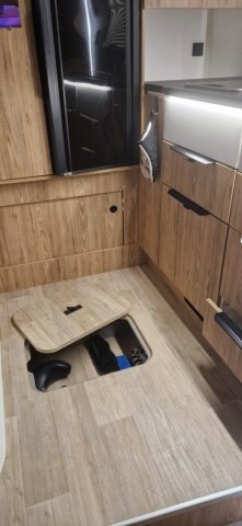 Bavaria Tren-D T600P Unik - Photo 10