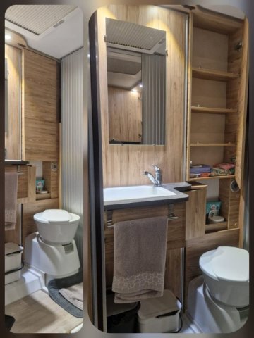 Bavaria Tren-D T600P Unik - Photo 12