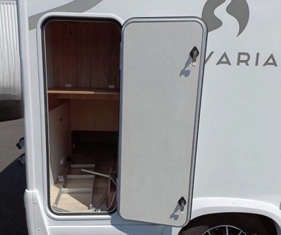 Bavaria Tren-D T600P Unik - Photo 13