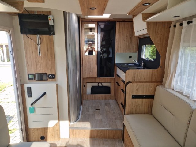 Bavaria Tren-D T600P Unik - Photo 15