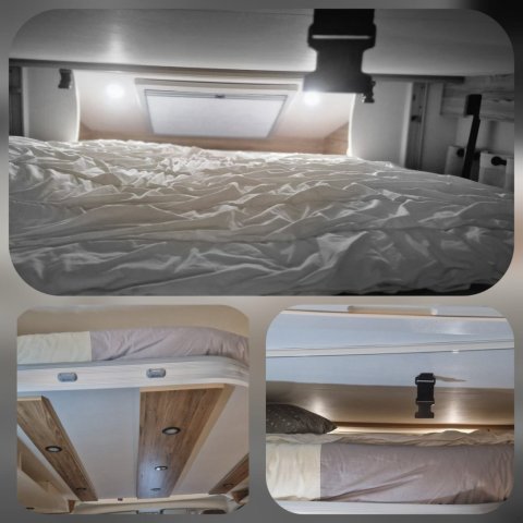 Bavaria Tren-D T600P Unik - Photo 16