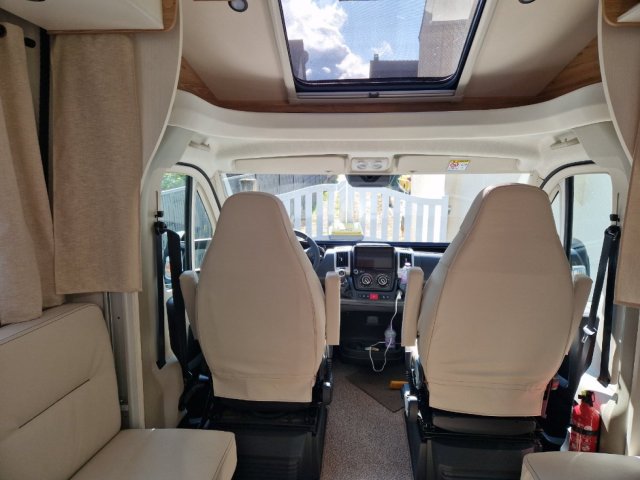 Bavaria Tren-D T600P Unik - Photo 17