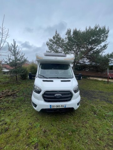 CI Horon 74 XT - Photo 3